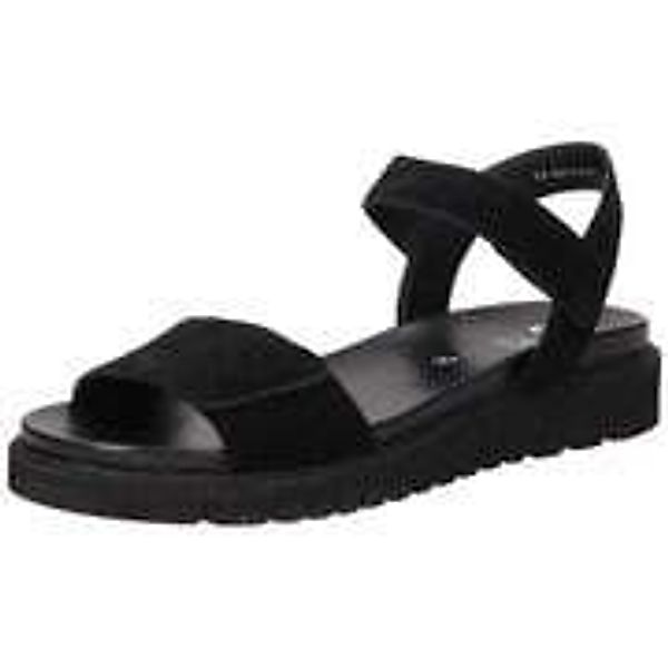 Ara Sandale Damen schwarz günstig online kaufen