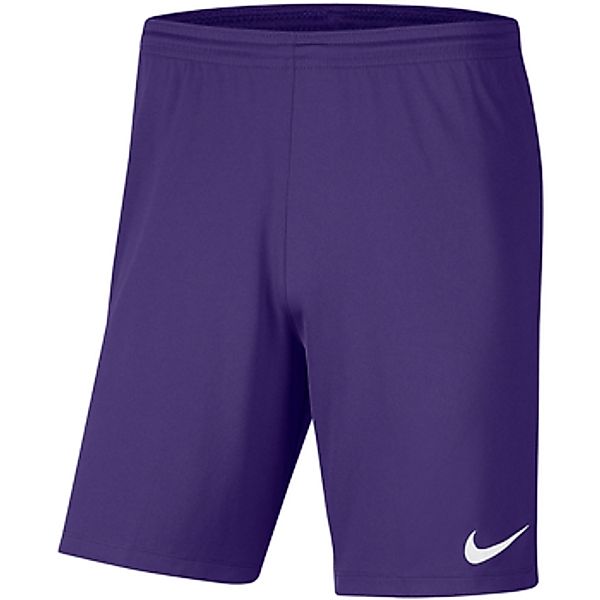 Nike  Shorts Park III Shorts günstig online kaufen