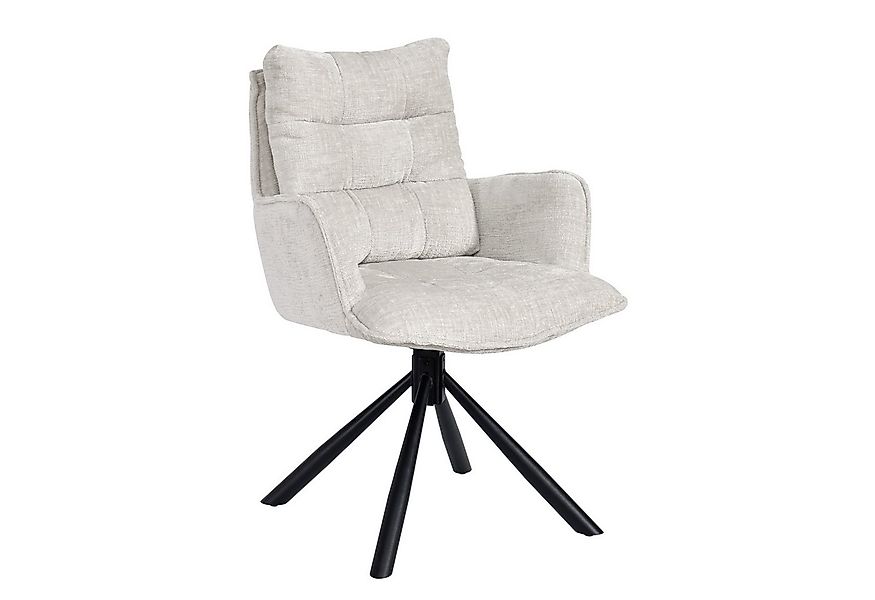 Duhome Esszimmerstuhl (8610A), 180° drehbar, Automatische Rückstellfunktion günstig online kaufen