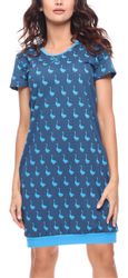 Merry Style Nachthemd Damen Nachthemd MS10-184 günstig online kaufen