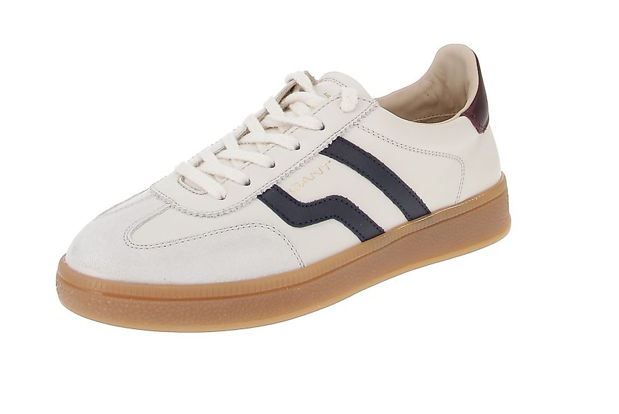 Gant 29531665 Cuzima G316-White-Marine Sneaker günstig online kaufen
