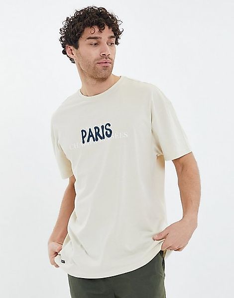 Threadbare T-Shirt (1-tlg) im coolen Oversize-Look günstig online kaufen