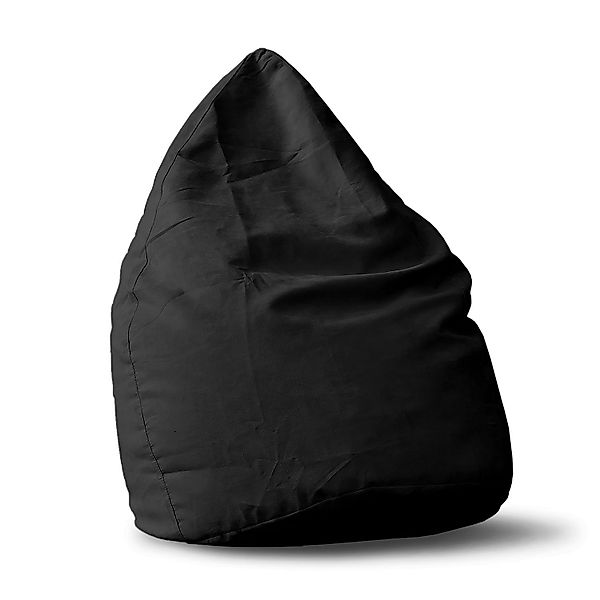 Lumaland Sitzsack Luxury XL Bodenkissen Sitzkissen günstig online kaufen