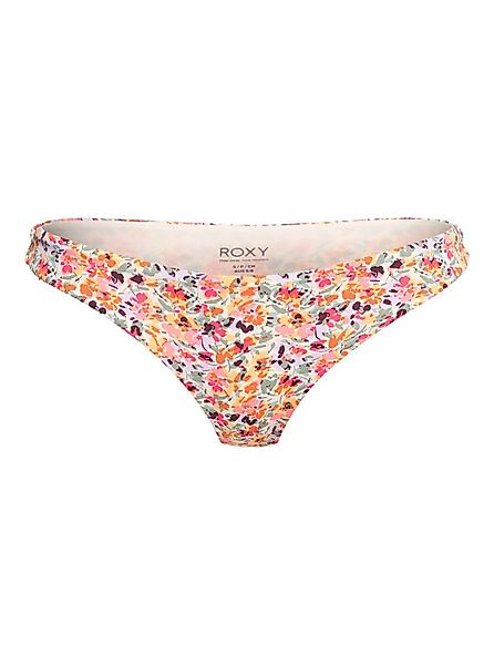 Roxy Bikini-Hose Printed Beach Classics günstig online kaufen