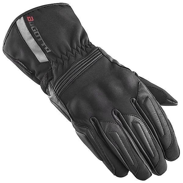 Bogotto Motorradhandschuhe Ascari wasserdichte Motorradhandschuhe günstig online kaufen