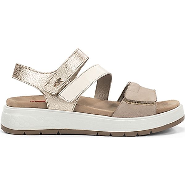 Fluchos  Sandalen f2165 dumas_taupe günstig online kaufen