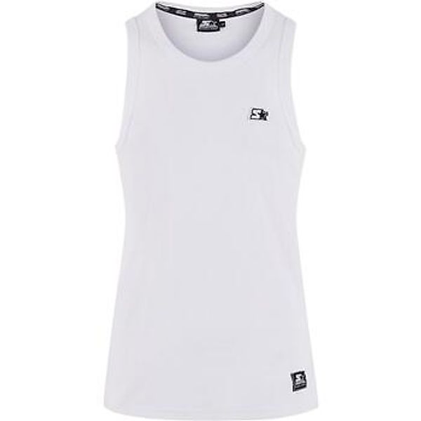 Starter  Tank Top Débardeur côtelé günstig online kaufen