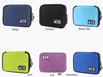 COOL-i ® Tablettasche, Kabeltasche, Tasche Für günstig online kaufen