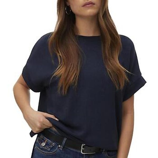 Vero Moda  T-Shirt 10339414-NAV günstig online kaufen