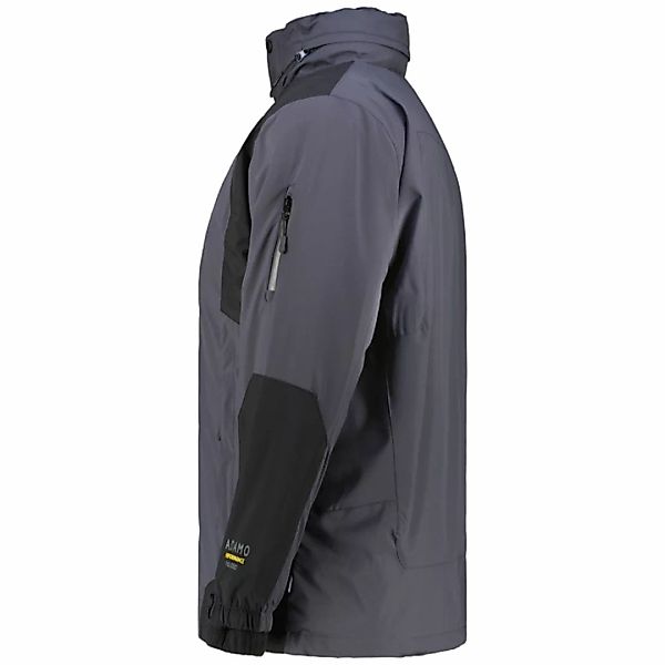 ADAMO 3-in-1 Funktionsjacke, wasserdicht günstig online kaufen