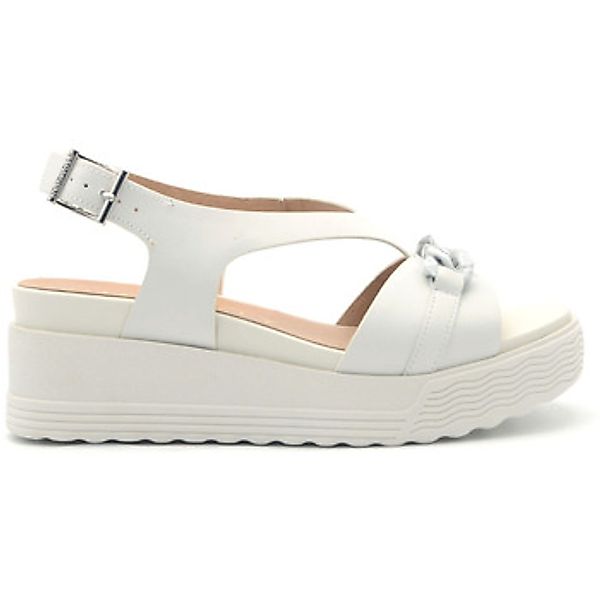 Stonefly  Sandalen Parky 28 sandalo in pelle con zeppa günstig online kaufen