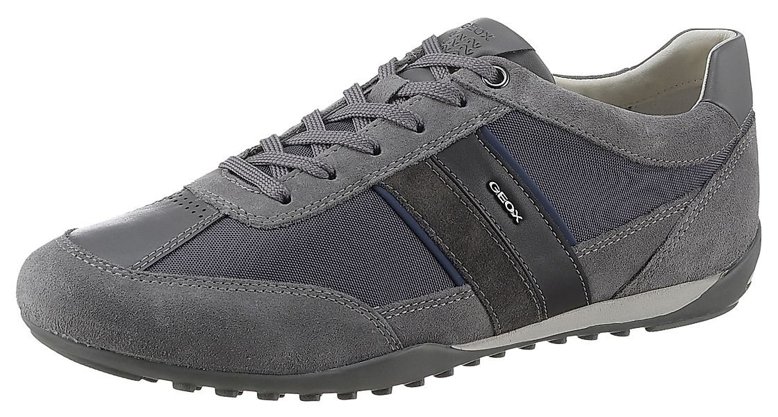 Geox U WELLS C Sneaker Casual günstig online kaufen