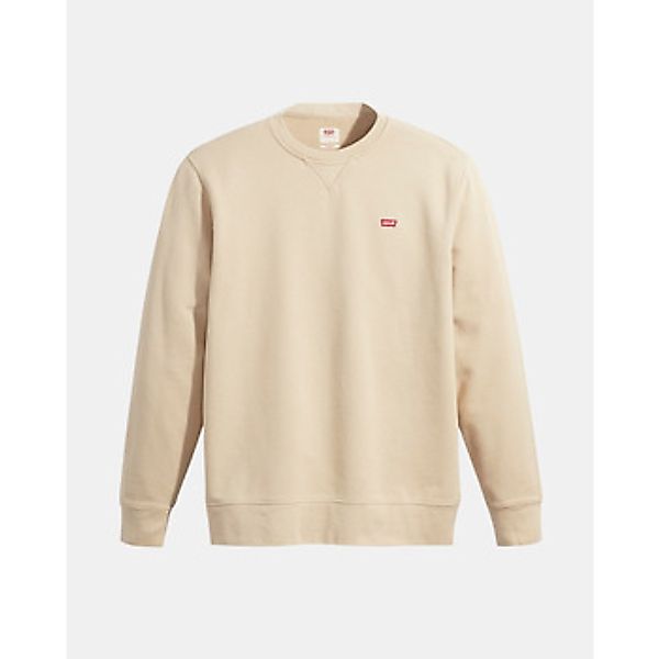Levis  Sweatshirt 35909 0057 THE ORIGINAL HM günstig online kaufen