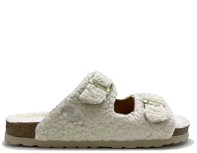 thies 1856 Eco Teddy Sandal Vegan Sandale günstig online kaufen