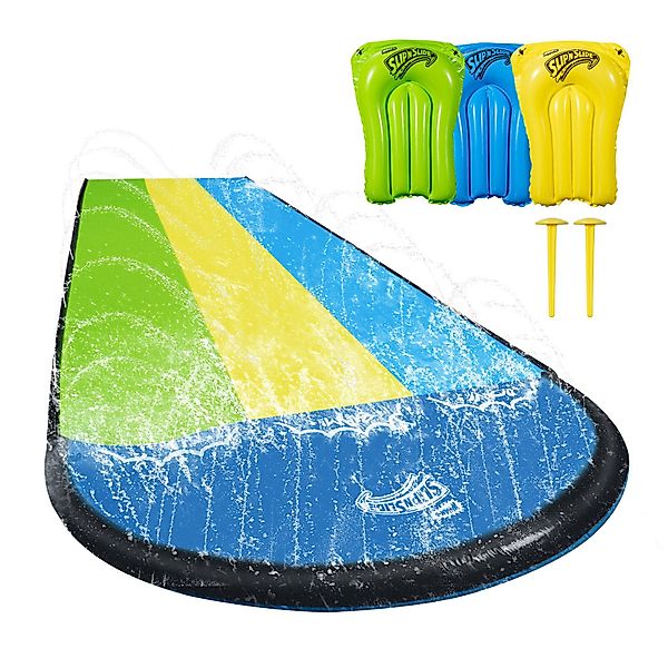 WHAM-O Wasserrutsche Slip N Slide, (Set), günstig online kaufen