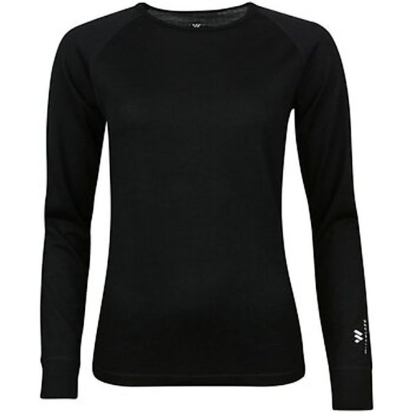Witeblaze  Langarmshirt Sport NOS EAGLE, Merino Long Sleeve 1116564/9000 günstig online kaufen