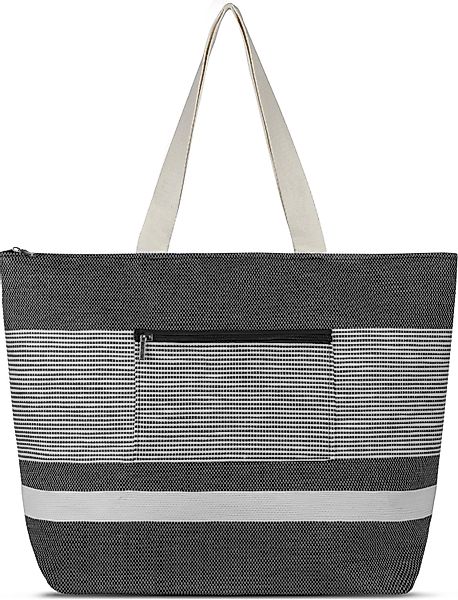 normani Strandtasche Tasche Baros, Schultertasche mit günstig online kaufen