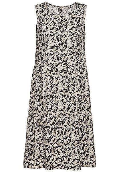 camel active Sommerkleid Sommerkleid im Allover-Print günstig online kaufen