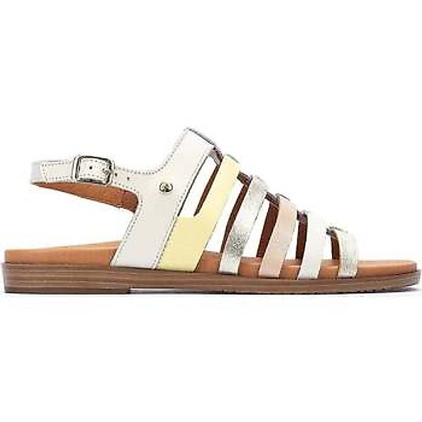 PIKOLINOS W8Q-0799C1 nata Sandalette günstig online kaufen