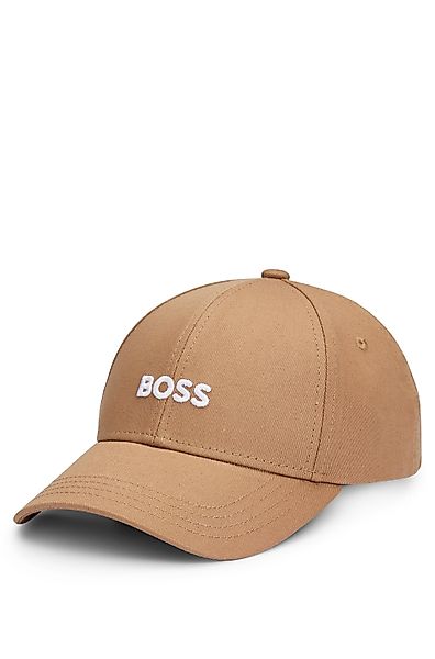 BOSS Baseball Cap Zed mit Logostickerei günstig online kaufen