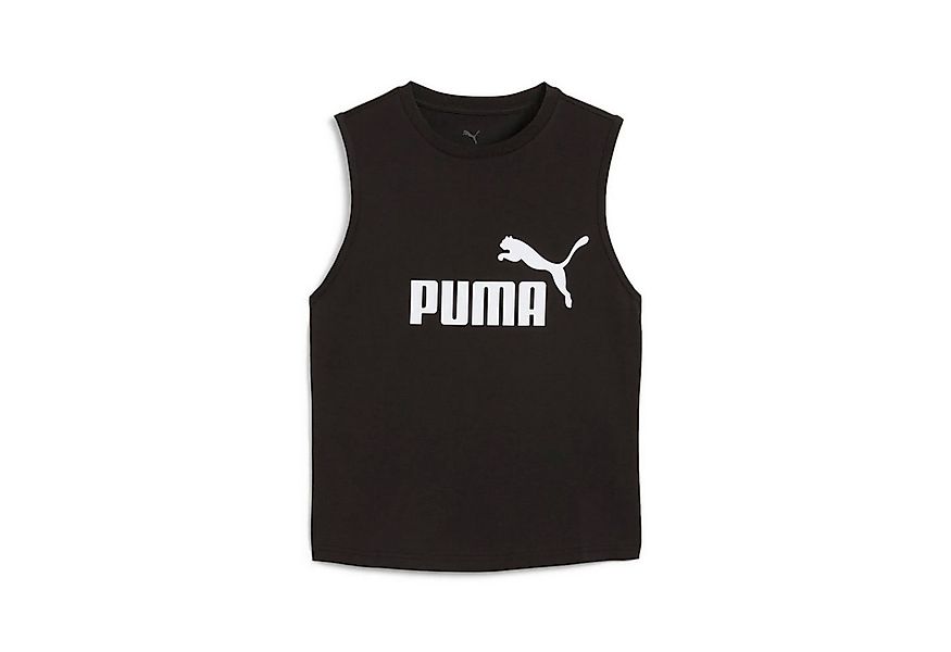 PUMA Tanktop Puma Damen Tanktop ESS No. 1 Logo Slim 684968 günstig online kaufen
