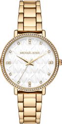 MICHAEL KORS Quarzuhr Michael Kors Damen-Uhren günstig online kaufen