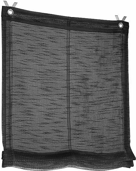 Kutti Raffrollo "Celtic" mit Hakenaufhängung freihängend halbtransparent, P günstig online kaufen