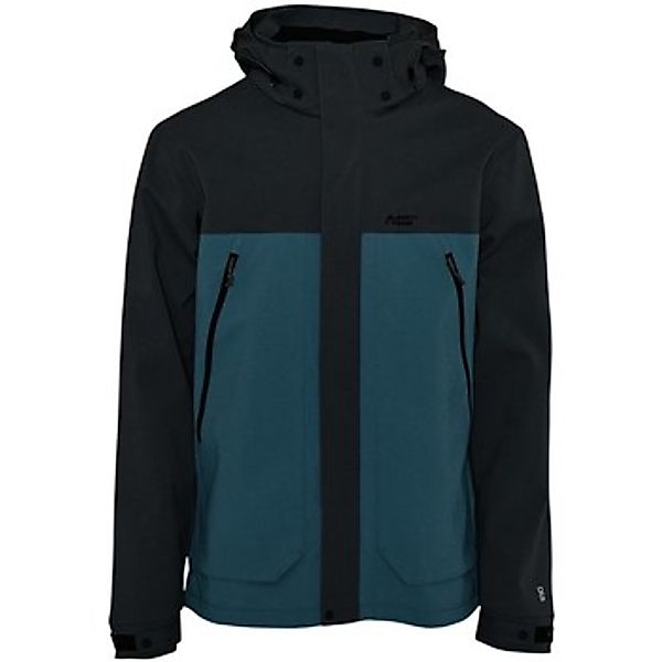 North Bend  Herren-Jacke Sport TREKK Jacket M,blue ink 1059928 günstig online kaufen
