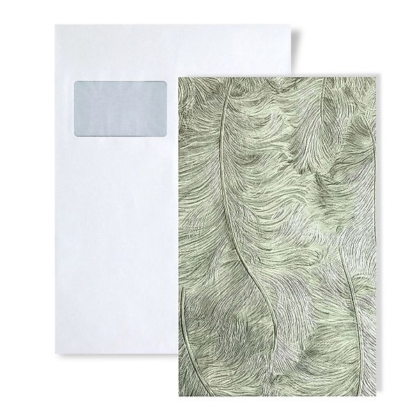 PROFHOME 1 MUSTERSTÜCK CAHILL S-822201 DIN A4 MUSTER der Grafischen Tapete günstig online kaufen