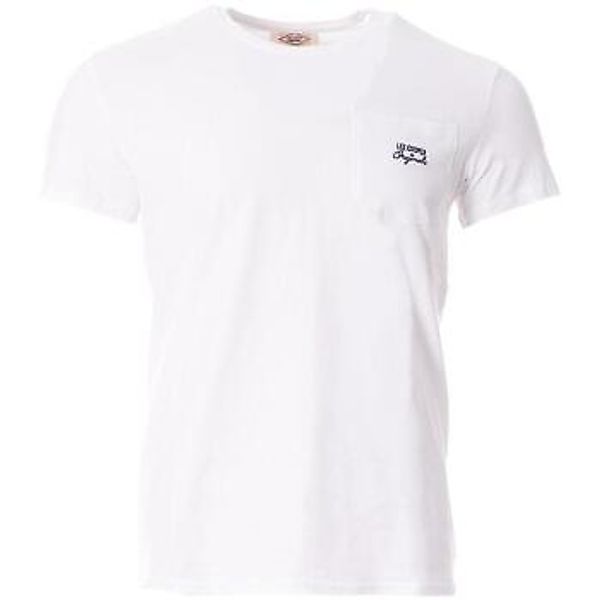 Lee Cooper  T-Shirts & Poloshirts LEE-011129 günstig online kaufen