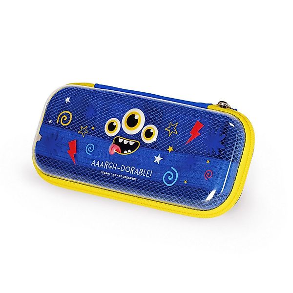Legami Federmäppchen LEGAMI Federmäppchen Wonderwow PCR0007 günstig online kaufen