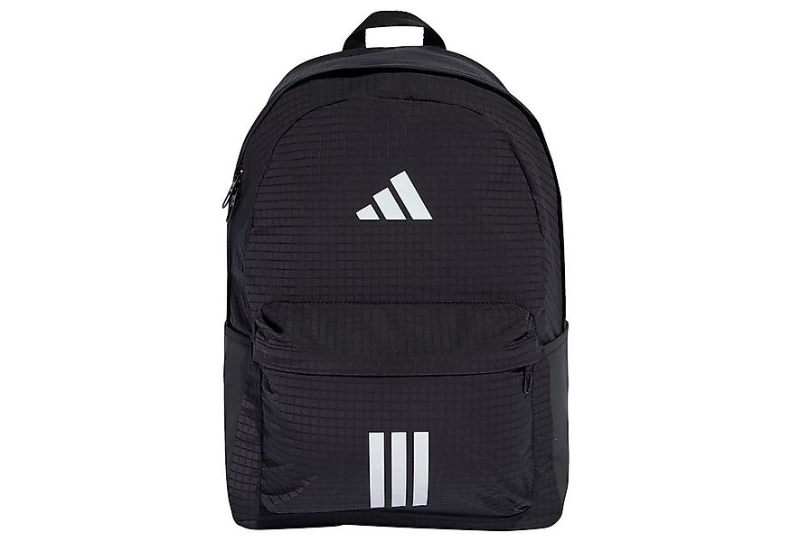 adidas Performance Freizeitrucksack Essentials - Rucksack 43 cm (black/whit günstig online kaufen