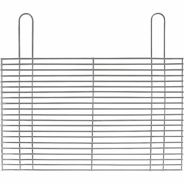 Grillrost Rechteckig 1 cm x 40 cm x 67 cm günstig online kaufen