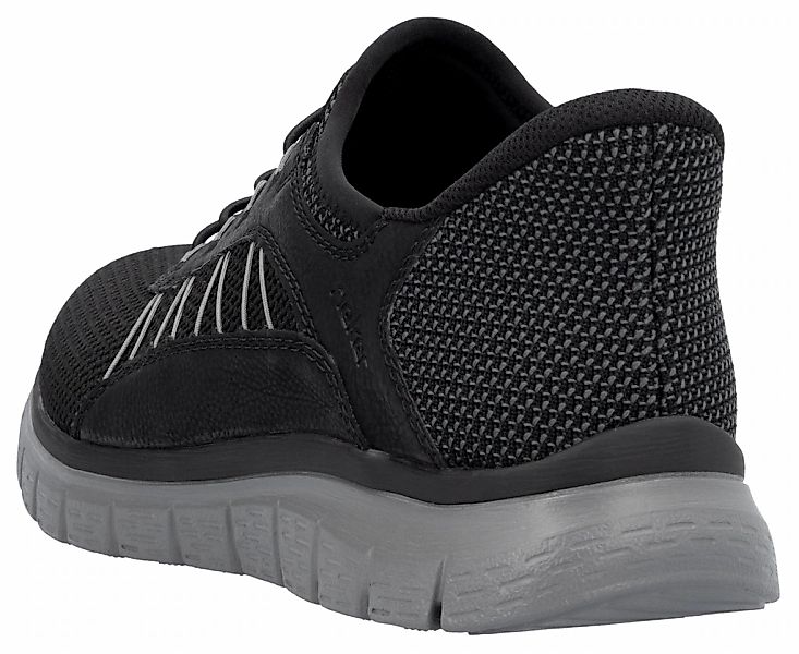 Rieker Slip-On Sneaker, Halbschuh, Freizeitschuh, Schlupfschuh günstig online kaufen