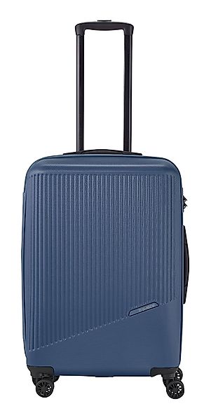 travelite Hartschalen-Trolley Bali, 4 Rollen günstig online kaufen