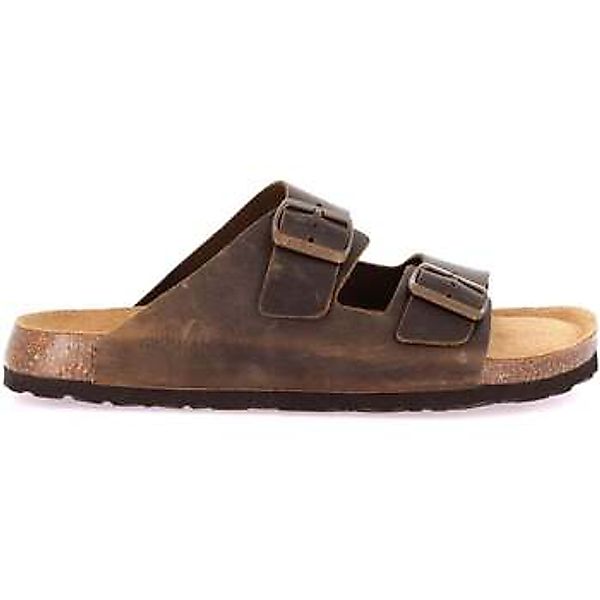 Grunland  Pantoffeln BOBO CIABATTA CB1631 40 TERR günstig online kaufen