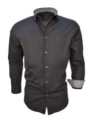 Jan Paulsen Businesshemd HEMDEN SHIRT (JAN günstig online kaufen