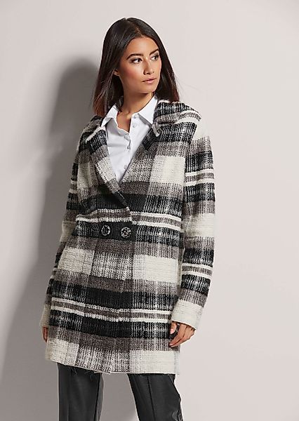 MADELEINE Strickjacke Dünner Mantel aus italienischem günstig online kaufen