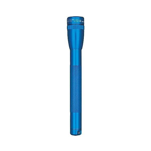 Maglite LED-Taschenlampe Mini, 2-Cell AAA, blau günstig online kaufen