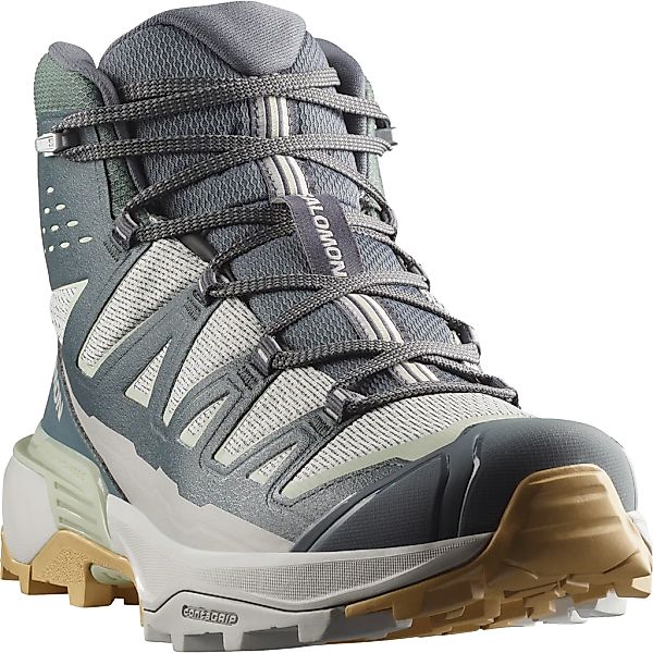 Salomon X ULTRA 360 EDGE MID GORE-TEX Outdoorschuh wasserdicht günstig online kaufen