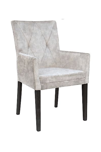 Home affaire Armlehnstuhl "Diamond" () 1 Stk. günstig online kaufen