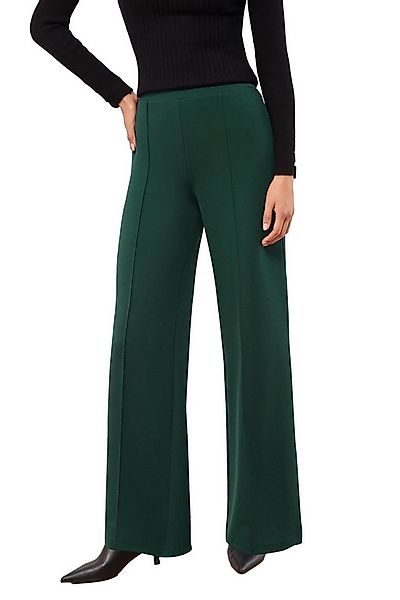 LIPSY Taillenhose Lipsy Hose mit hohem Bund und weitem Bein, Regular (1-tlg günstig online kaufen