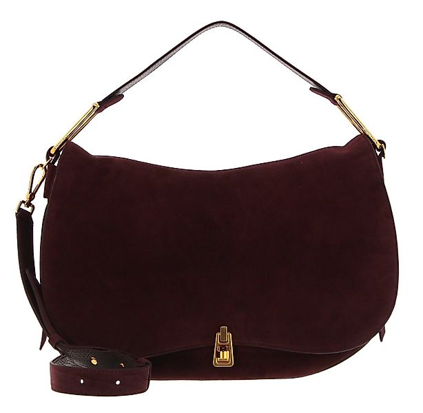 COCCINELLE Handtasche Magie Suede günstig online kaufen