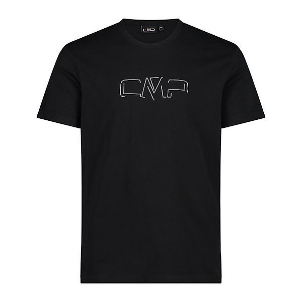 CMP T-Shirt CMP Herren T-Shirt MAN T-SHIRT 32D8147P günstig online kaufen