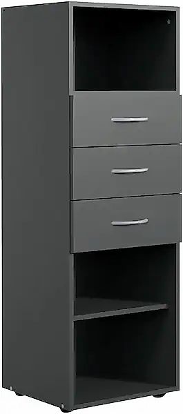 Wimex Standregal »Multiraumkonzept« planbar und erweiterbar günstig online kaufen