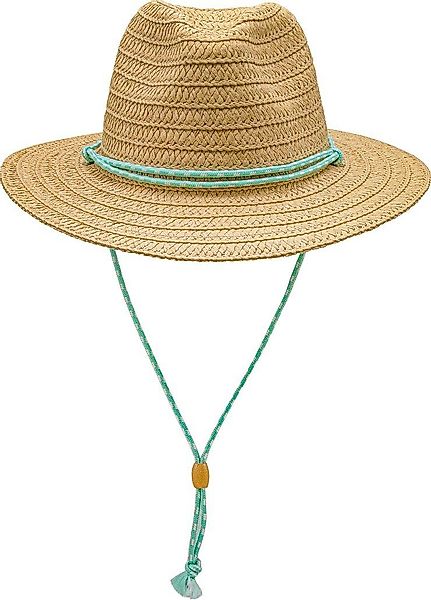 chillouts Filzhut knautschbarer Westernhut mit Kinnband günstig online kaufen