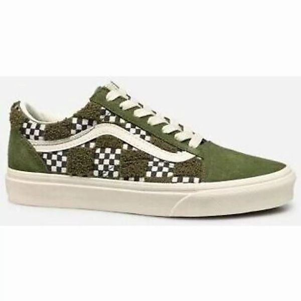 Vans  Sneaker OLD SKOOL TFTD CCK VN0007NTZBF1-LODEN GREEN günstig online kaufen
