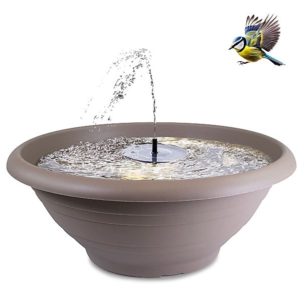 matches21 HOME & HOBBY Wasserspiel XL günstig online kaufen