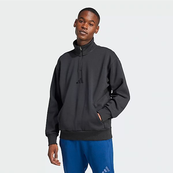 adidas Sportswear Sweatshirt "M A SZN FL 1/4Z" günstig online kaufen