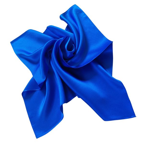 TINITEX Seidentuch Nickituch Halstuch Seide Satin günstig online kaufen